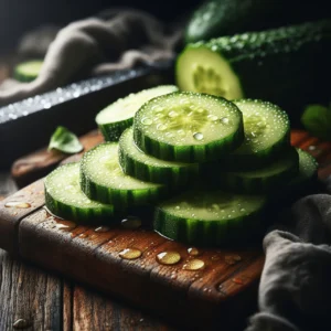 Cucumber : Wellhealthorganic