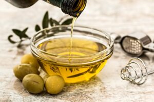 Jojoba oil : Wellhealthorganic