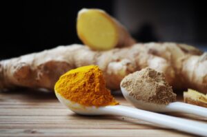 Turmeric : Wellhealthorganic