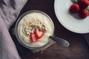 Yogurt : Wellhealthorganic