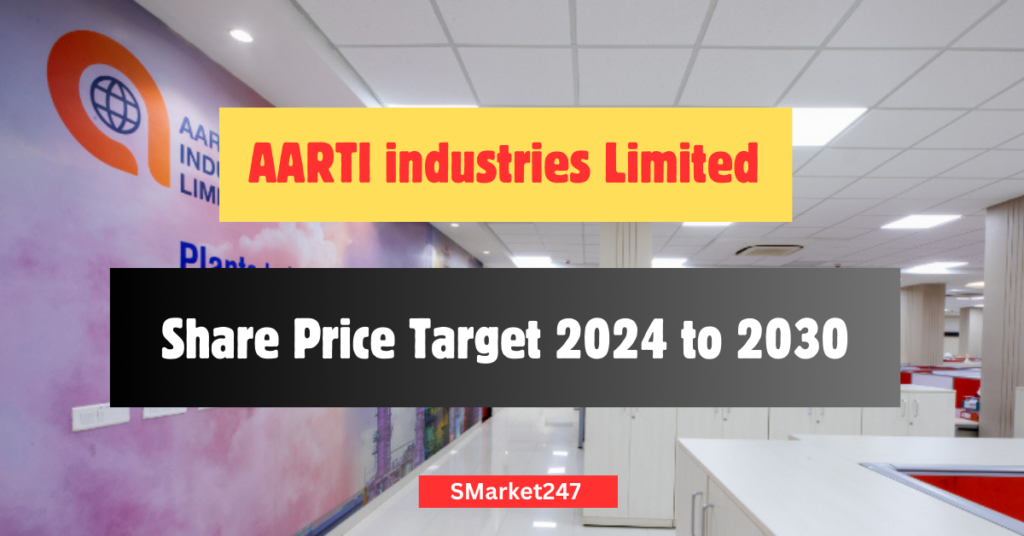 Aarti Industries Ltd. Share Price Target