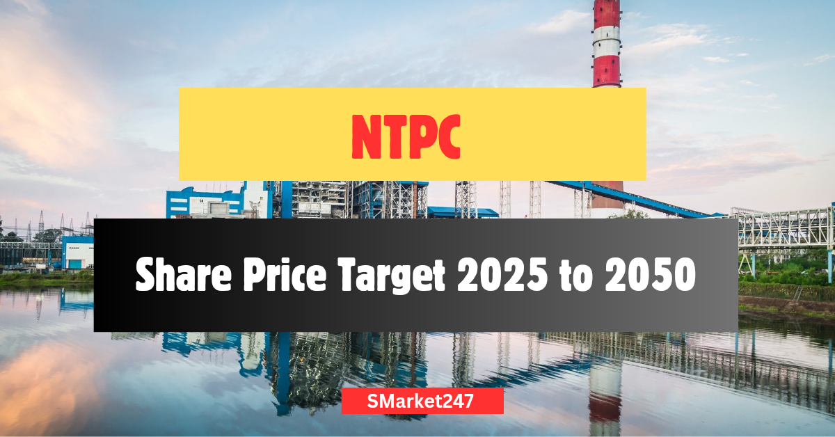 NTPC Share Price Target