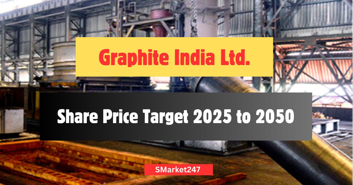 Graphite India Limited Share Price Target