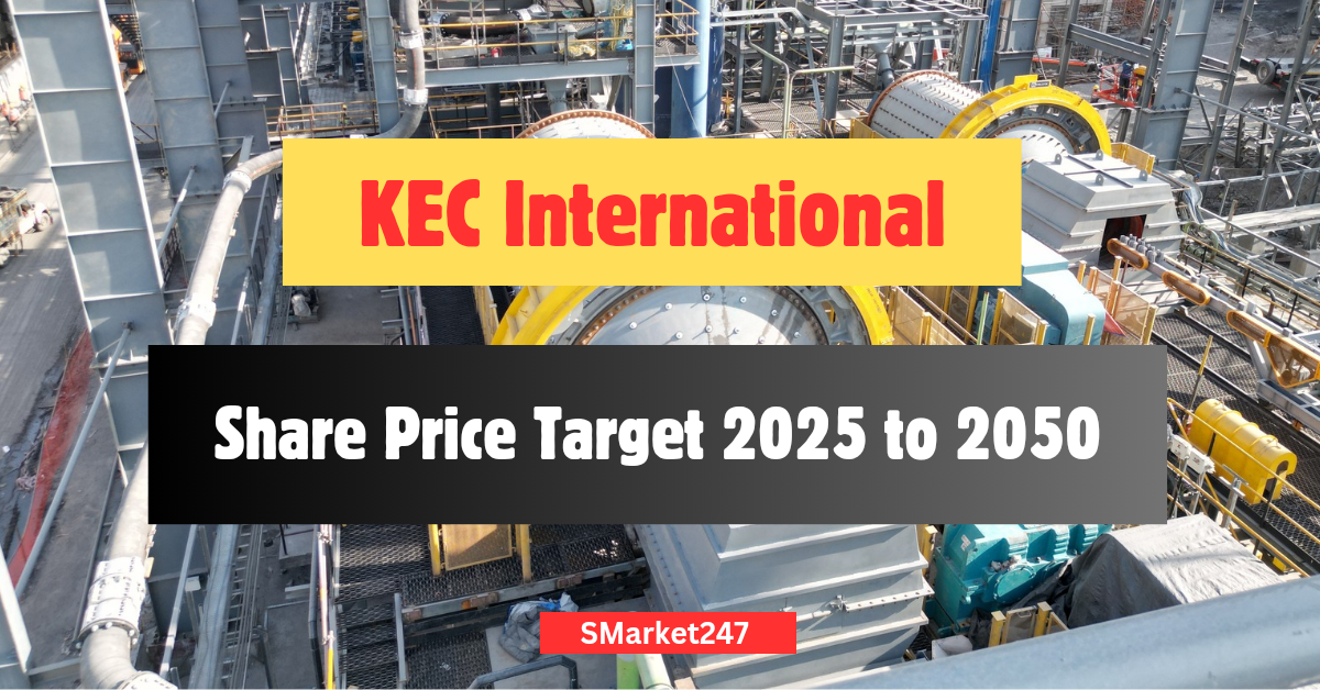 KEC International Share Price Target