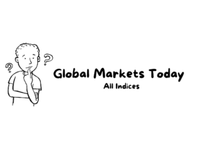 Global Markets Today