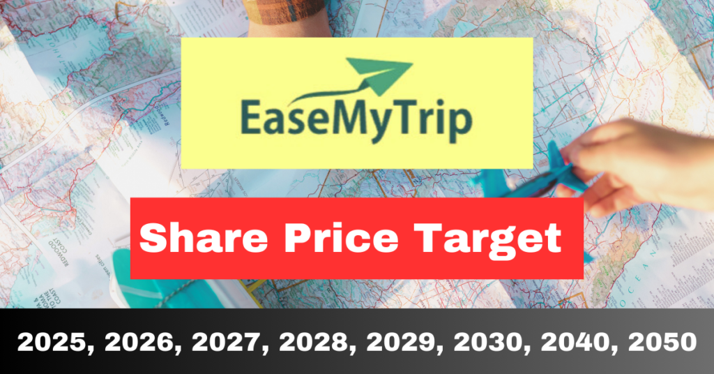 EaseMyTrip Share Price Target