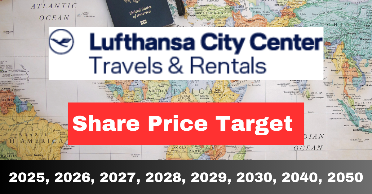 Travels & Rentals Ltd. Share Price Target 2025, 2026, 2027, 2028, 2029, 2030, 2040 upto 2050